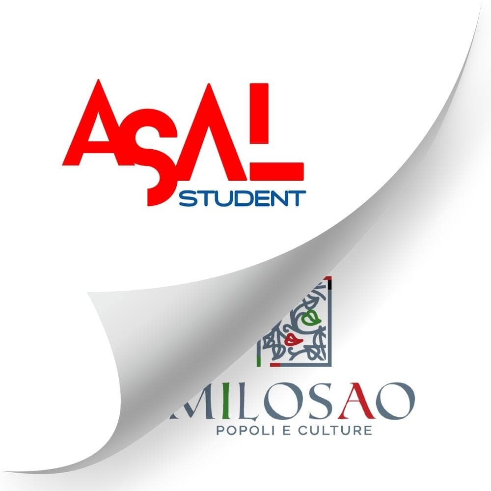 ASAL Student diventa MILOSAO – Popoli e Culture: una nuova identità per un progetto che guarda al futuro